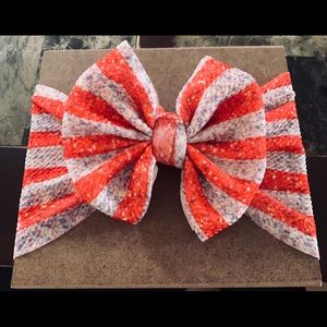 Christmas bows